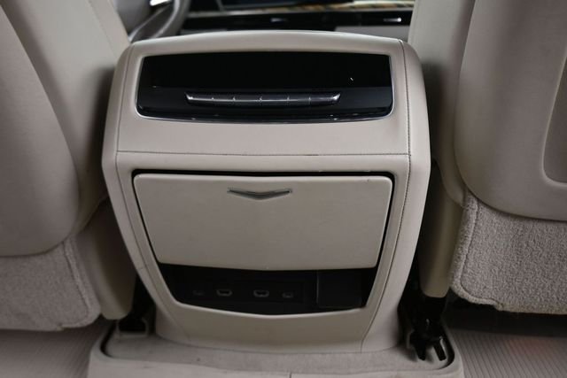 Used 2021 White Cadillac Premium Luxury Platinum image 26