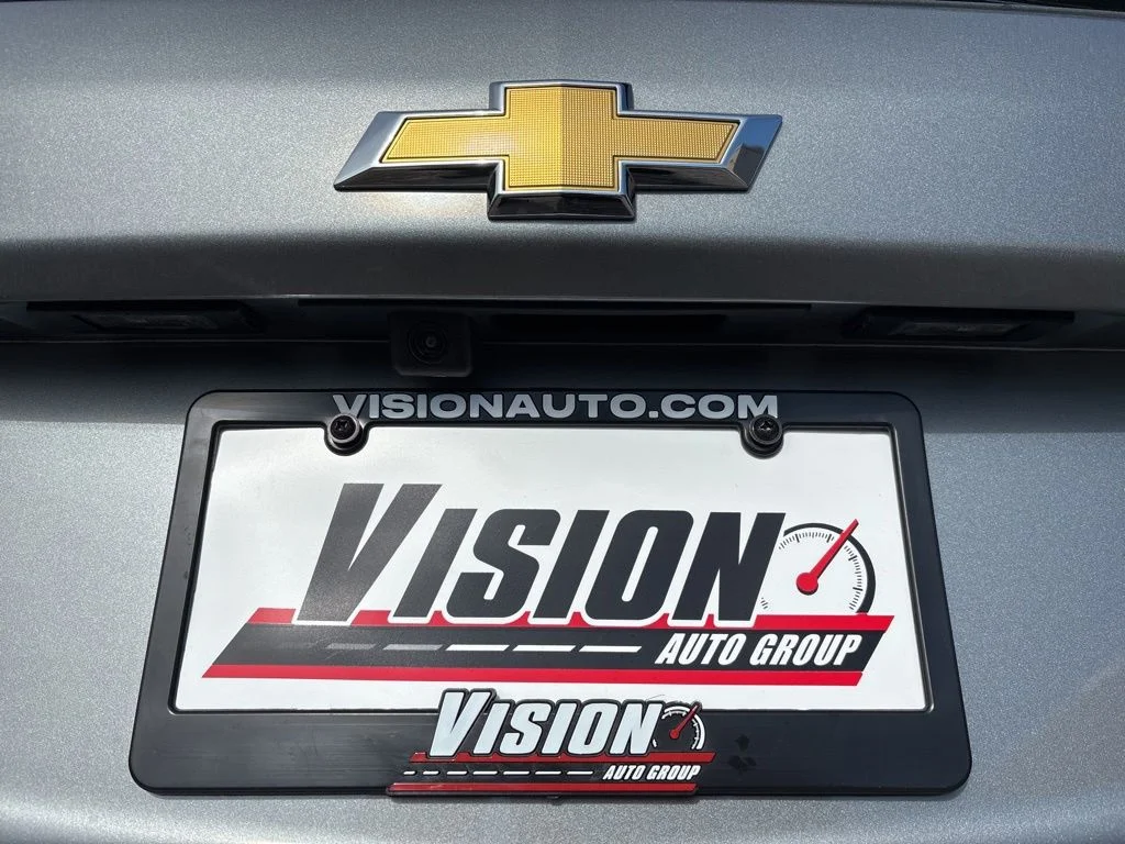 Used 2024 Gray Chevrolet LS image 33