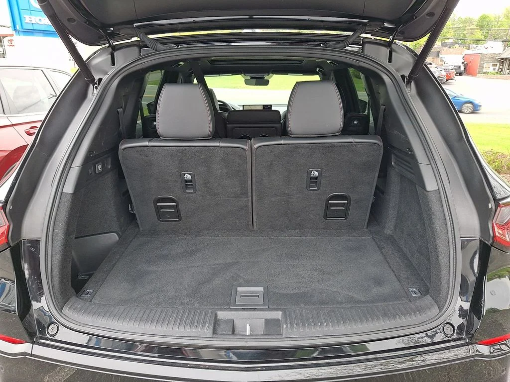 2023 Acura MDX A-Spec Package - Photo 31