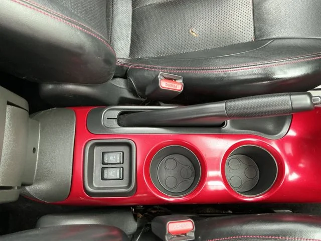 Used 2015 Red Nissan SL image 28