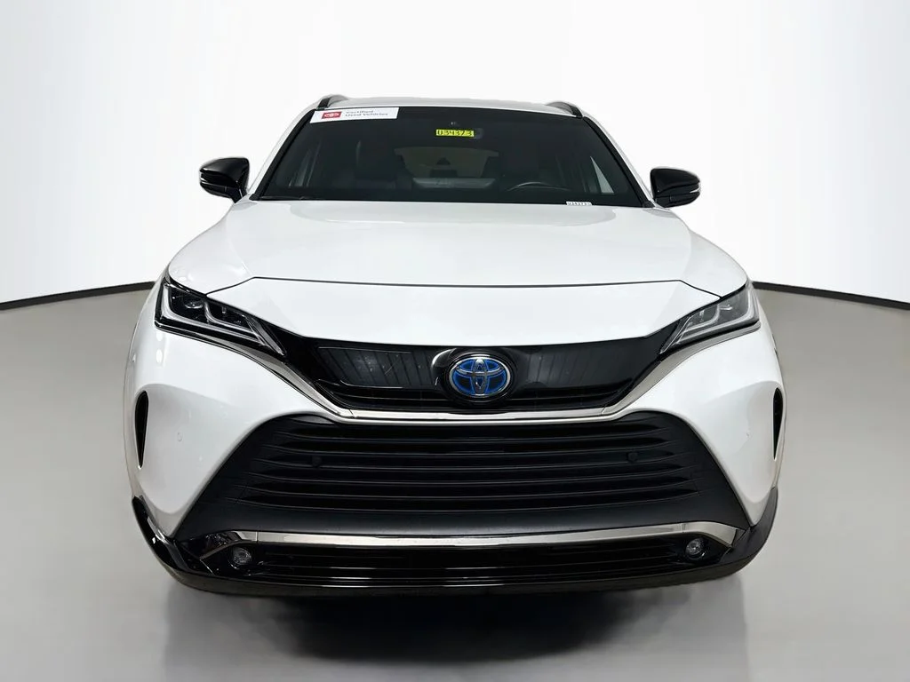 Certified Used 2024 Wind Chill Pearl Toyota Nightshade image 2