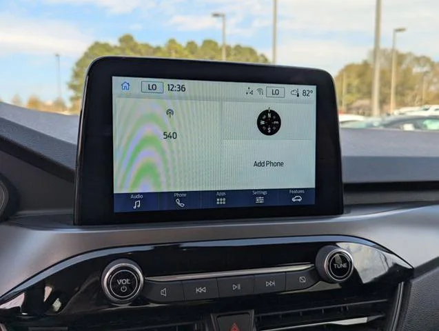 2026 Ford Escape Active - Photo 13