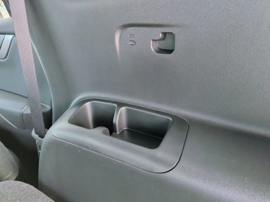 2026 GMC Acadia Elevation - Photo 44
