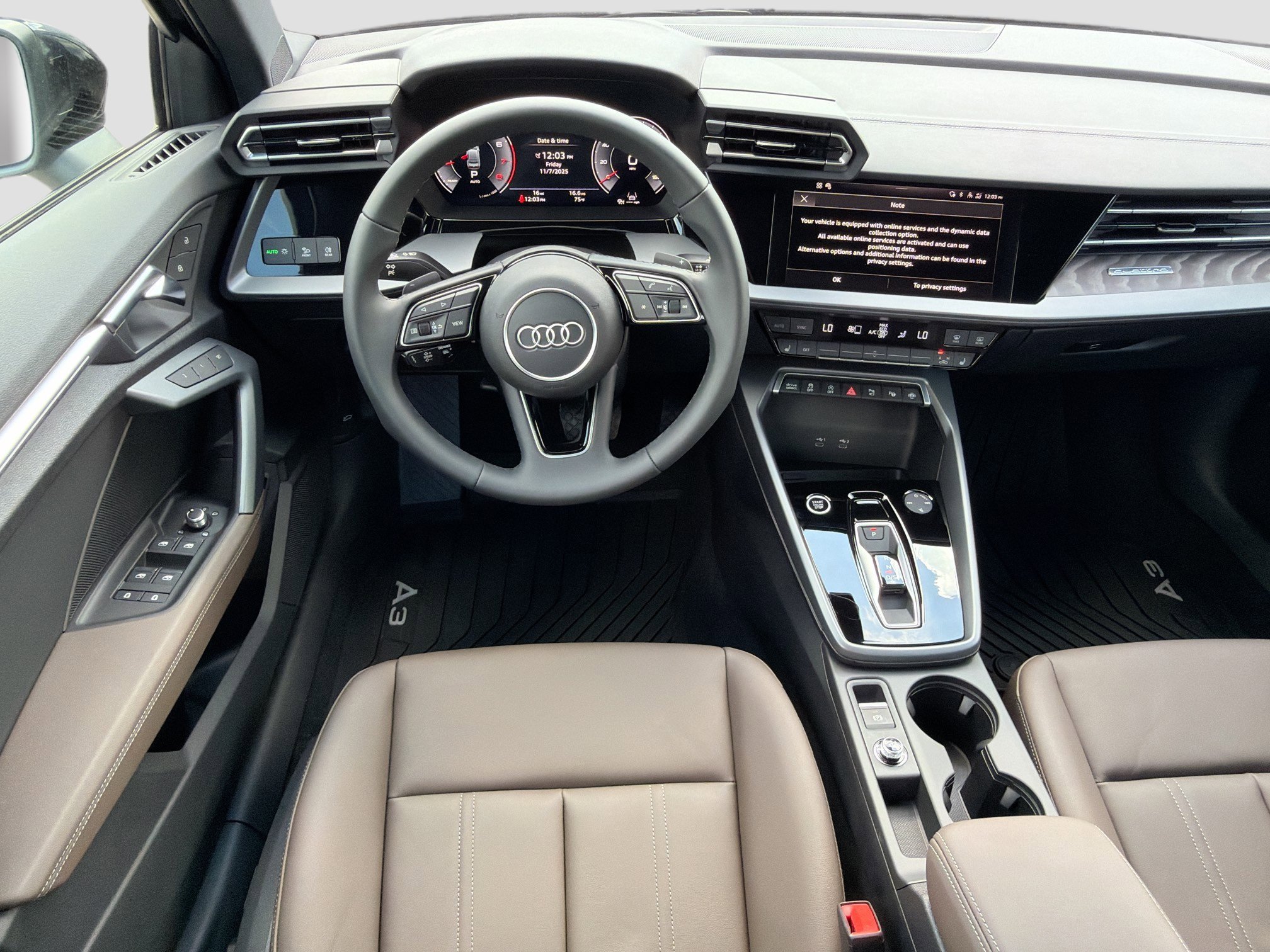 2026 Audi A3 Premium - Photo 15