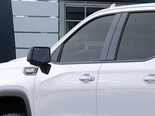 New 2026 Summit White GMC AT4 image 12