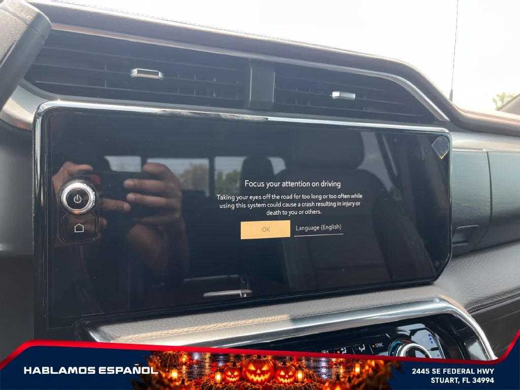 New 2026 Onyx Black GMC Denali image 32