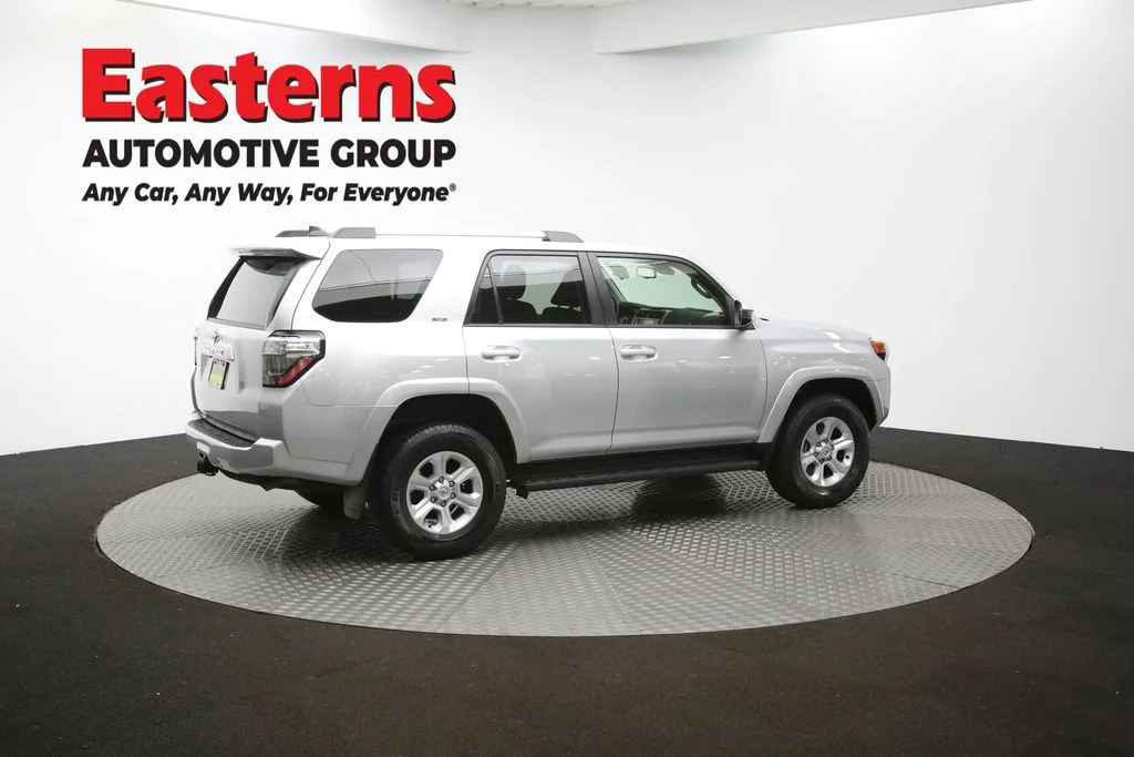 Used 2024 Silver Toyota SR5 image 42