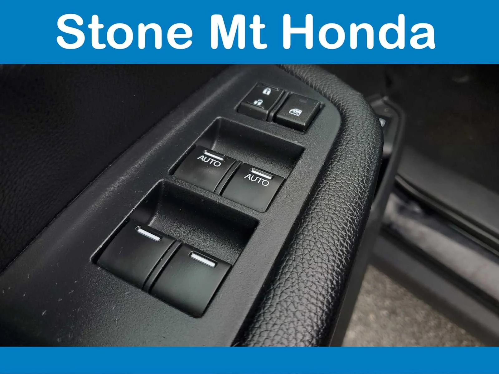 Used 2023 Crystal Black Pearl Honda RTL image 21