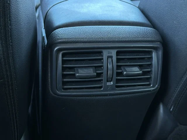 Used 2019 Black Nissan SL image 18