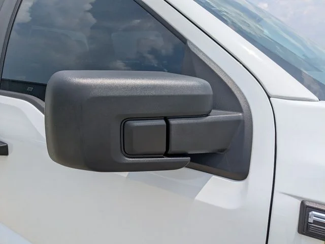 Used 2024 White Ford STX image 11