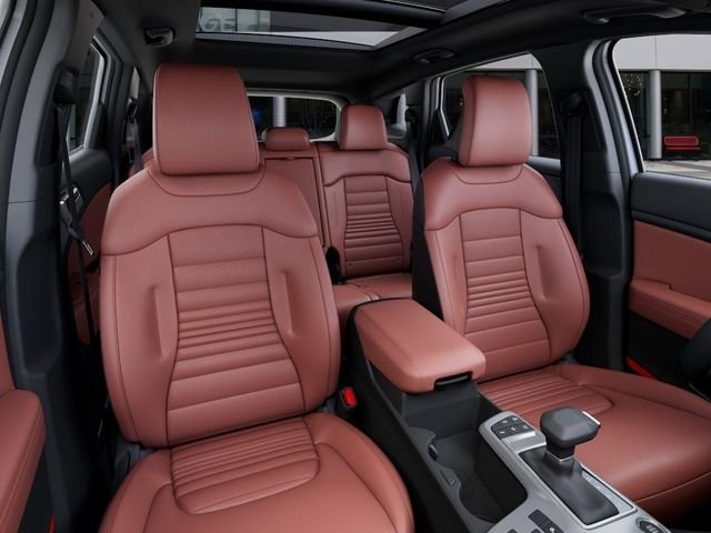 2026 Kia Sportage SX - Photo 15