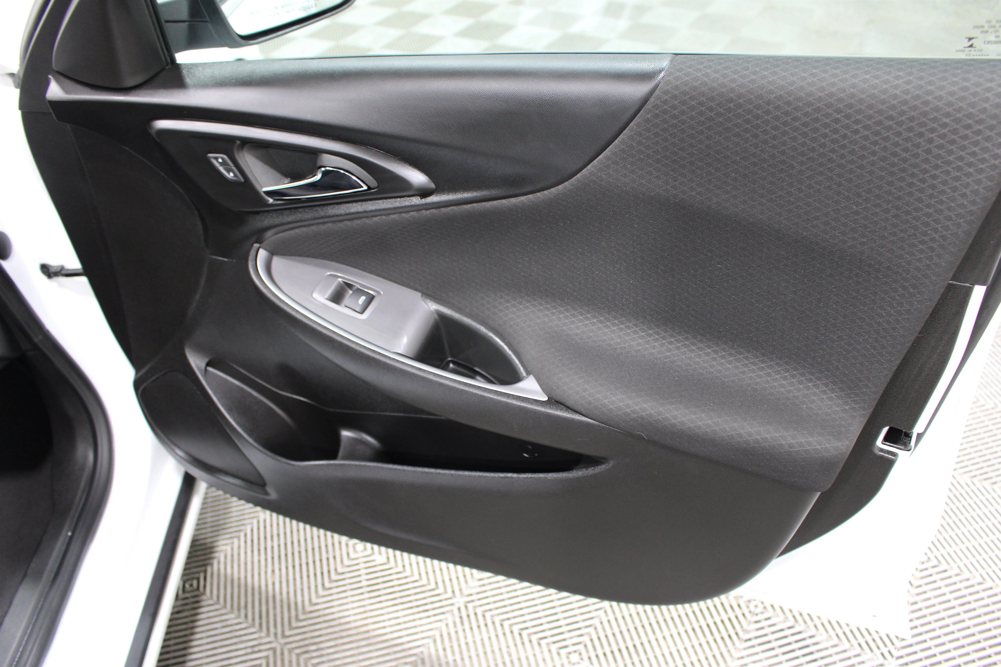 2023 Chevrolet Malibu 1LT - Photo 27