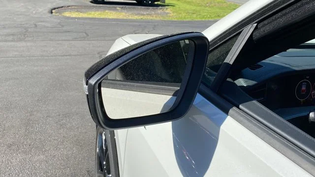 New 2026 White/off-white Volkswagen 2.0T SE R-Line Black image 20