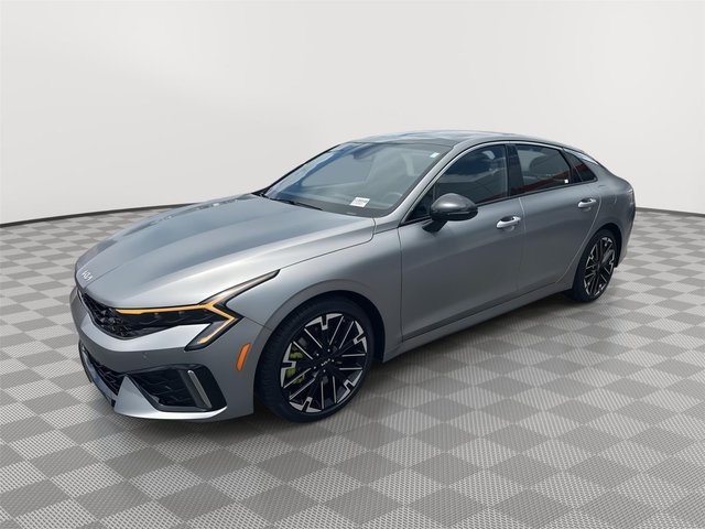 2025 Kia K5 GT