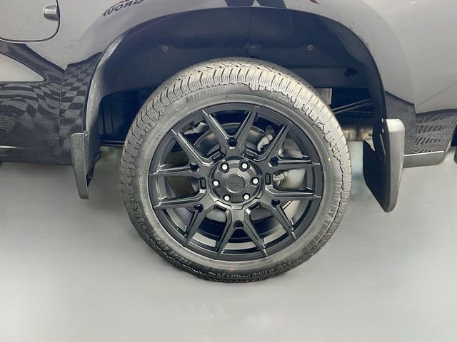 2026 Chevrolet Silverado 1500 LTZ - Photo 37