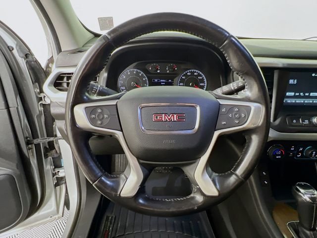 2019 GMC Acadia SLE-2 - Photo 12