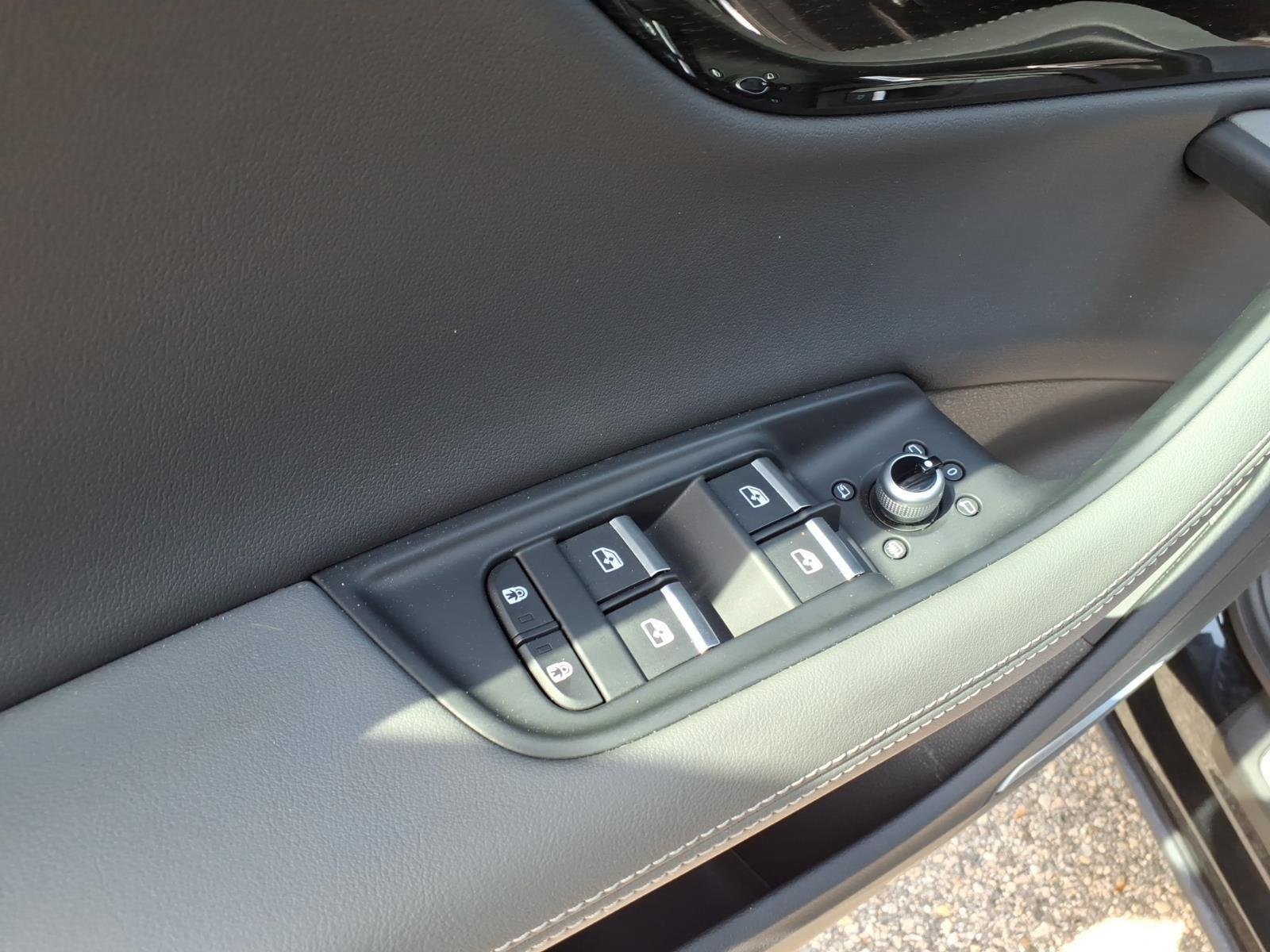 Used 2025 Daytona Gray Pearl Effect Audi S line Premium Plus image 13
