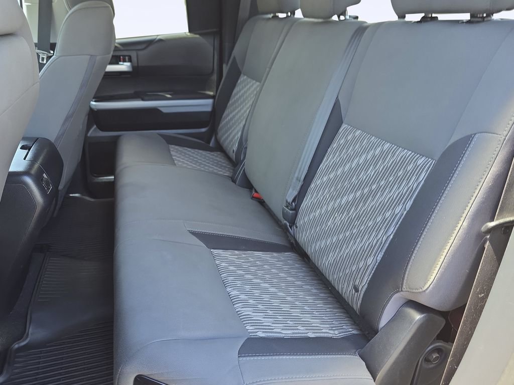 2019 Toyota Tundra SR5 - Photo 28