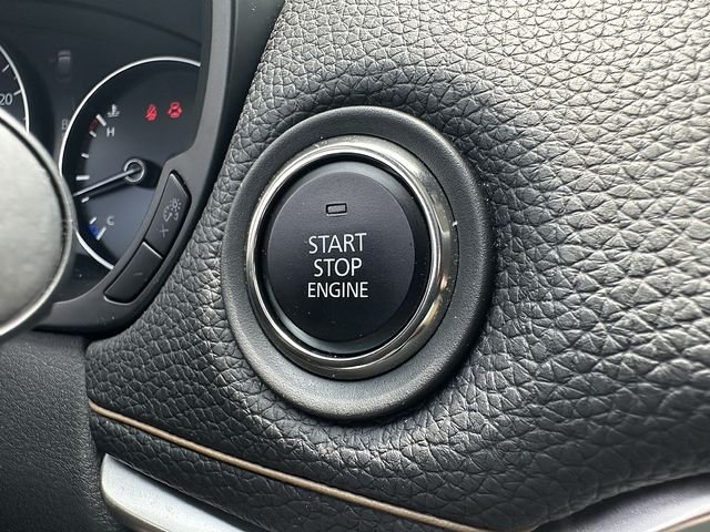 Used 2024 Black Mazda 3.3 Turbo Preferred Plus image 29