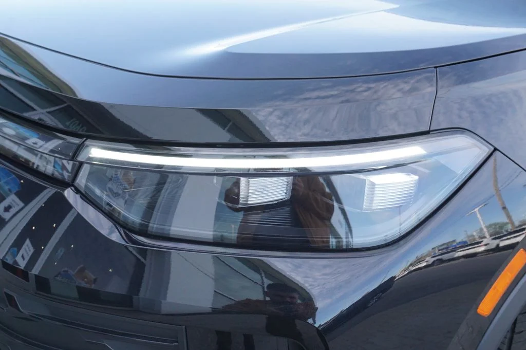 New 2026 Black Volkswagen 2.0T S image 28
