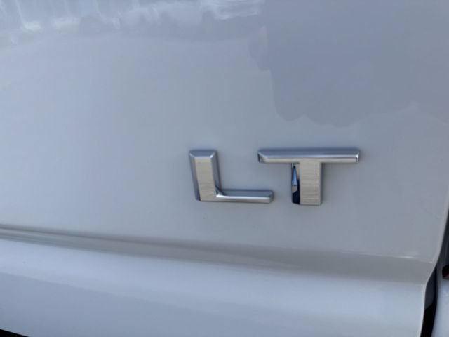 2026 Chevrolet Silverado 2500 HD LT - Photo 19