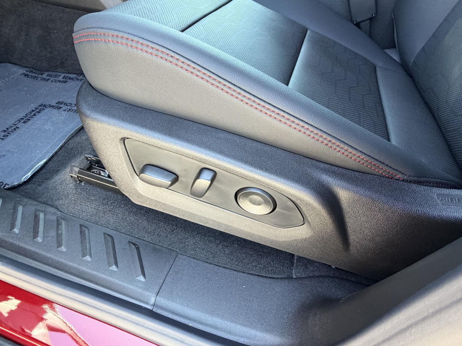 2026 Chevrolet Colorado Z71 - Photo 7