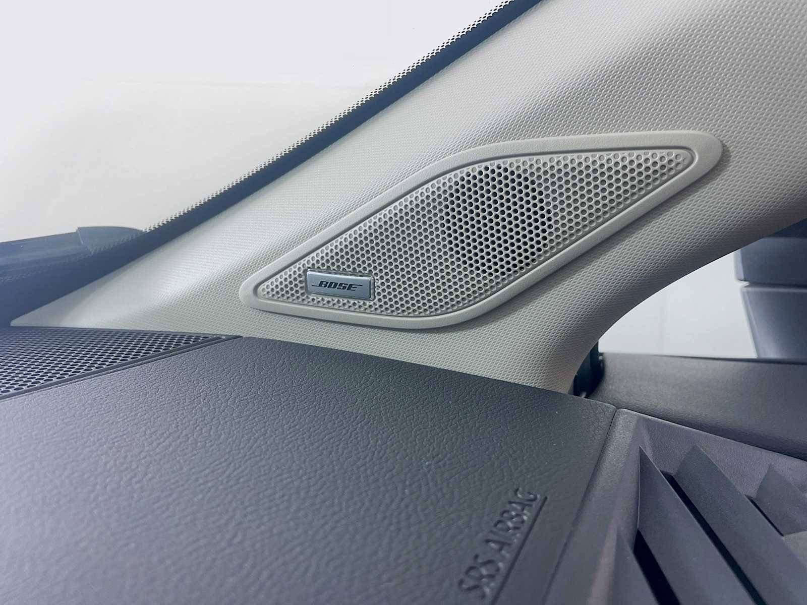 2025 Nissan Murano SL - Photo 17