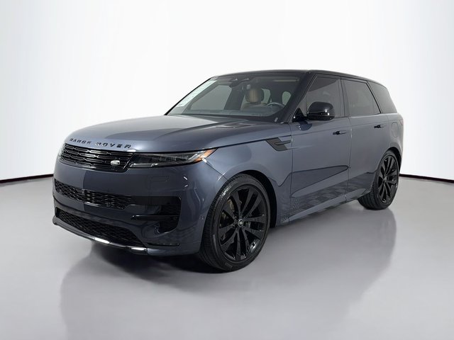 2025 Land Rover Range Rover Sport Plug-in Hybrid Dynamic SE