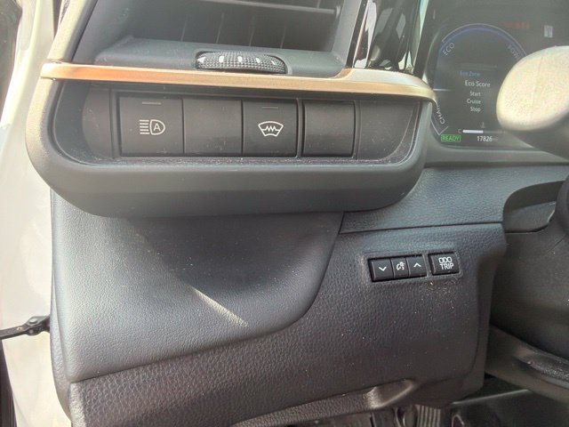 Used 2024 Black Toyota Platinum image 15