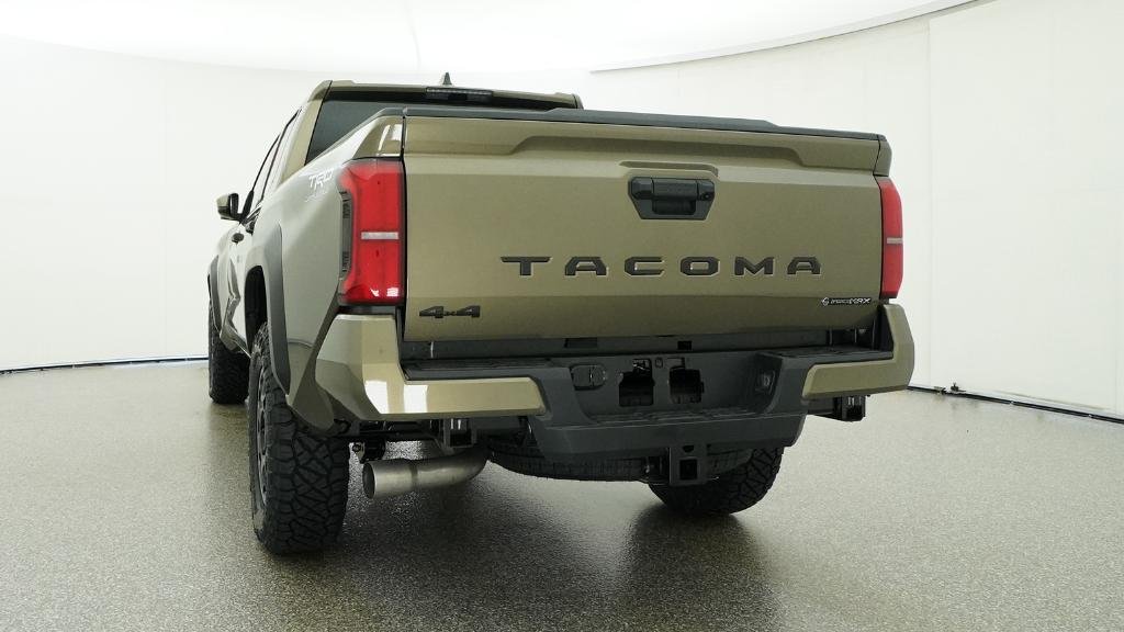 2026 Toyota Tacoma TRD Off Road - Photo 41
