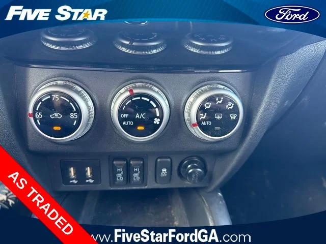 Used 2024 Gray Mitsubishi 2.0 LE image 18