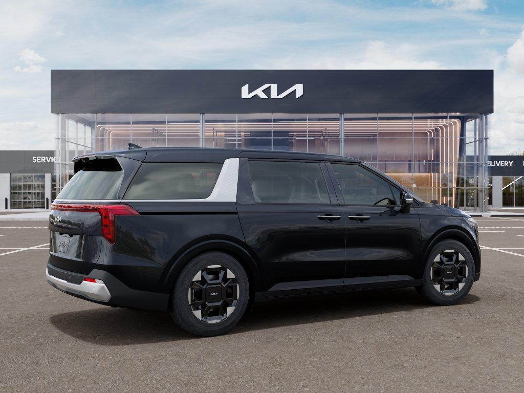 New 2026 Panthera Metal Kia EX image 7