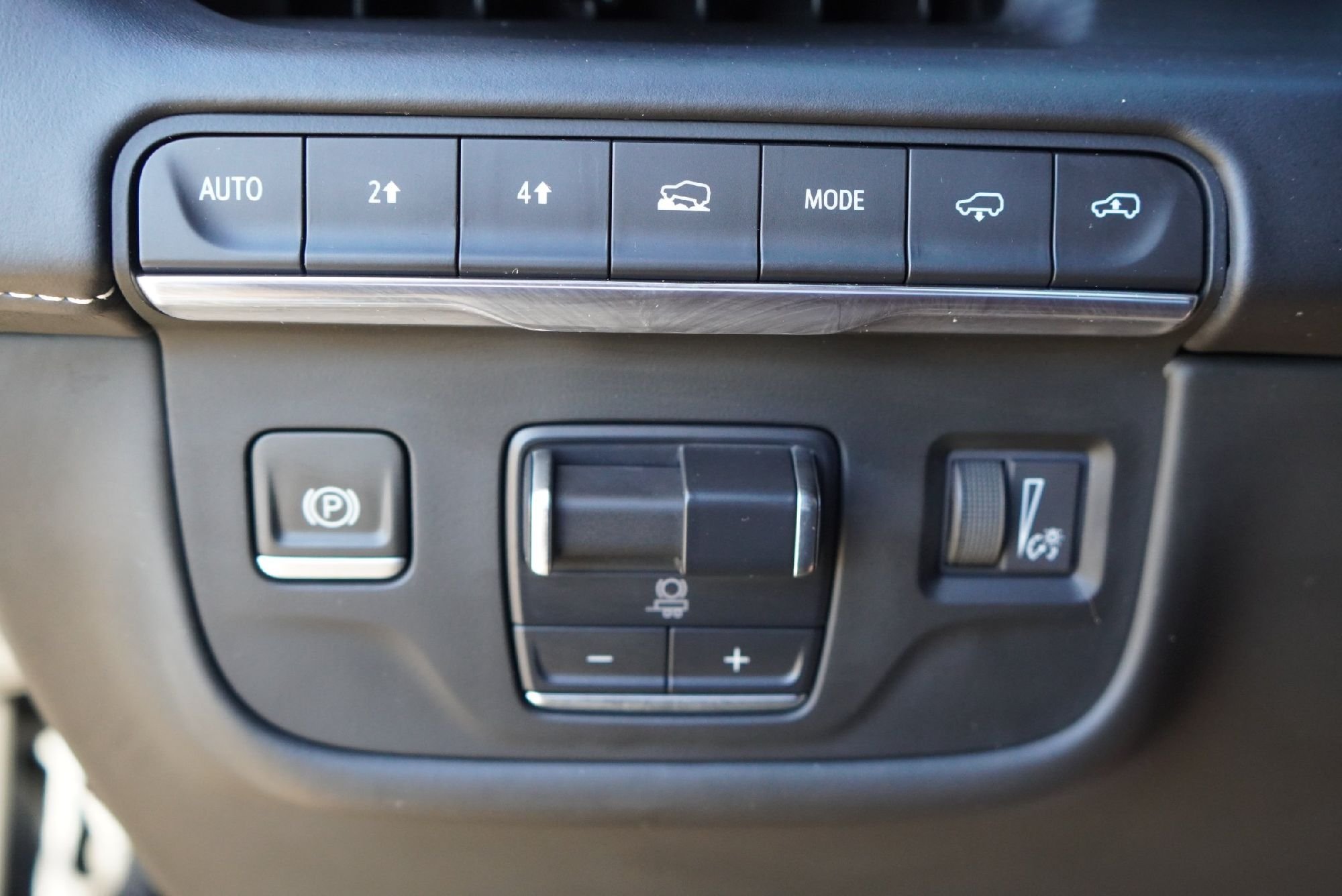 2023 Cadillac Escalade Premium Luxury Platinum - Photo 20