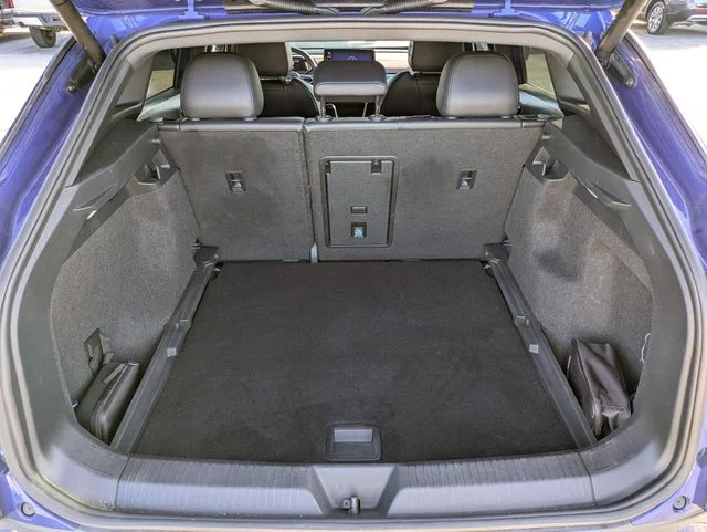 2021 Volkswagen ID.4 PRO S - Photo 13