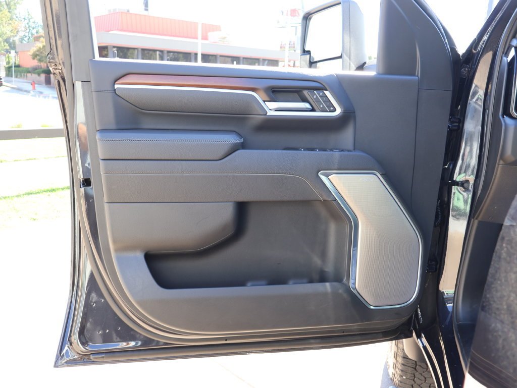 2026 GMC Sierra 2500HD Denali - Photo 38