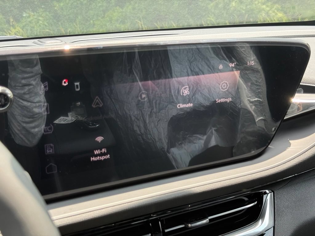2026 Buick Envista Sport Touring - Photo 30