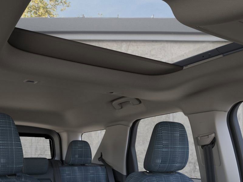 2025 Ford Bronco Sport Heritage - Photo 22