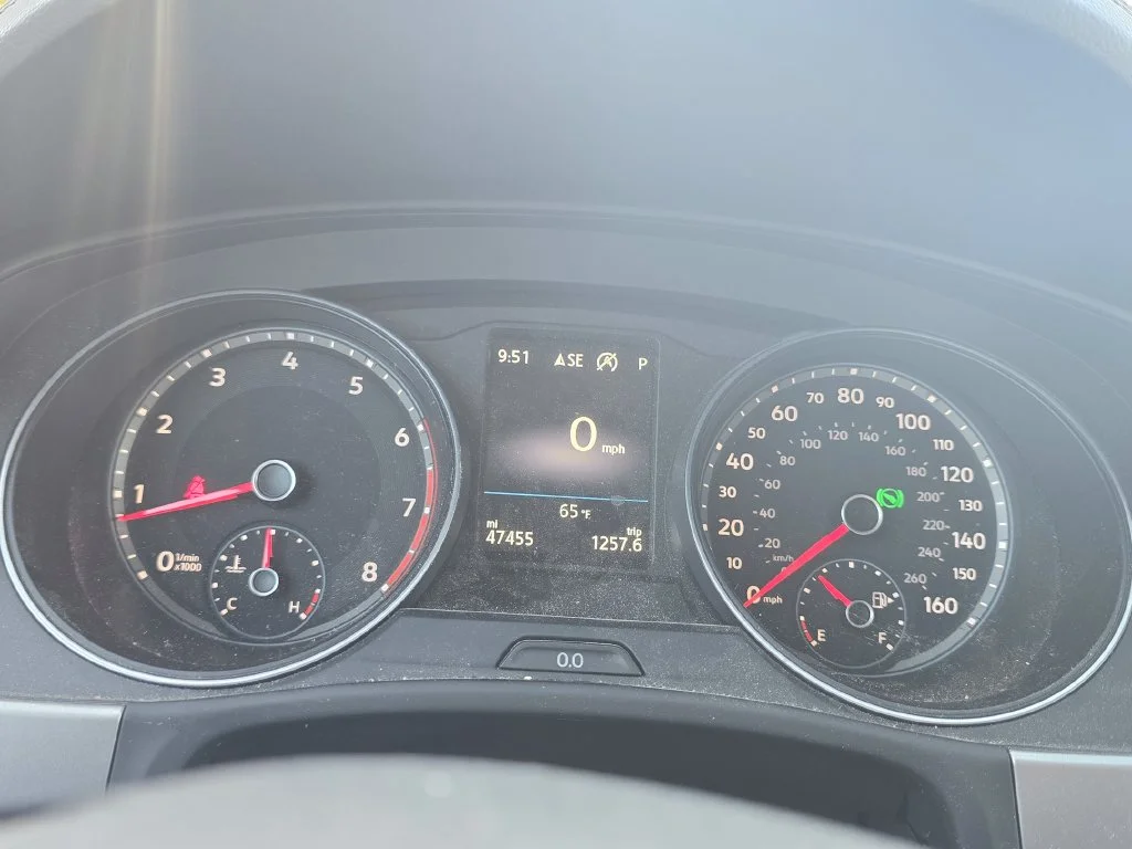 Used 2019  Volkswagen 3.6L V6 SE image 29
