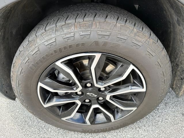 Used 2025 Black Chevrolet ACTIV image 11