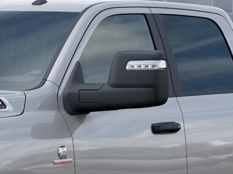 2026 RAM 2500 Big Horn - Photo 38