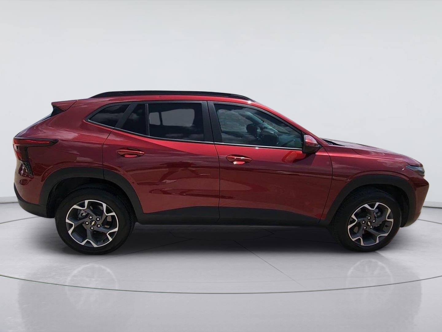 2024 Chevrolet Trax LT - 7