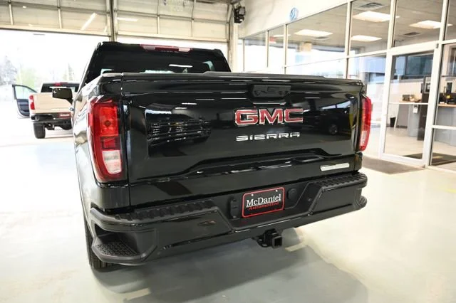 2026 GMC Sierra 1500 Elevation - Photo 6