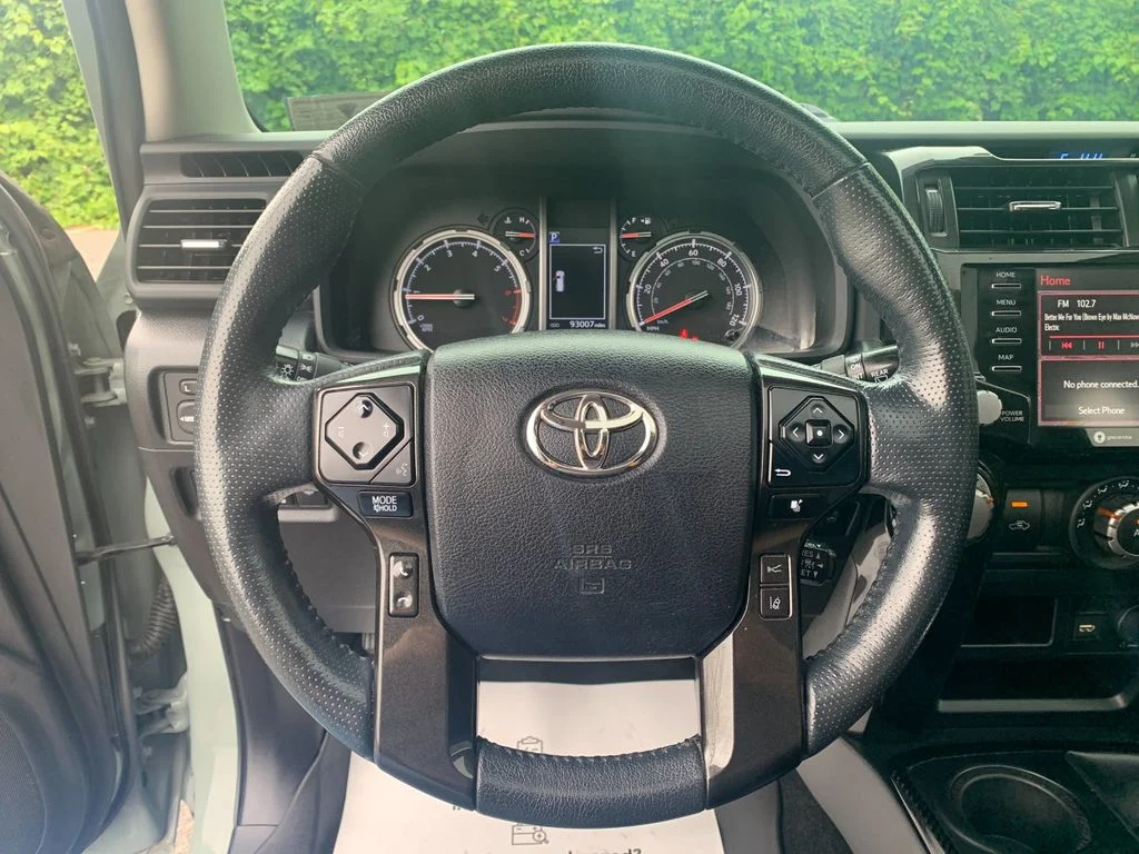 Used 2023  Toyota TRD Off-Road Premium image 28