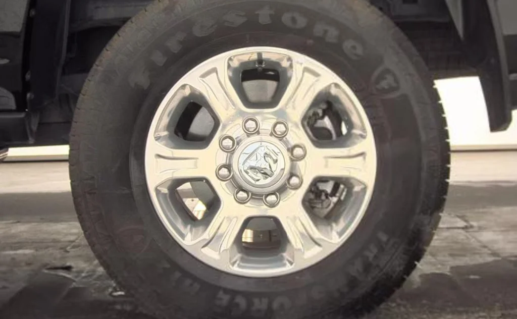 Used 2026 Black Ram Big Horn image 14