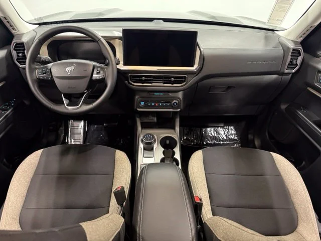 Used 2026 Black Ford Big Bend image 28