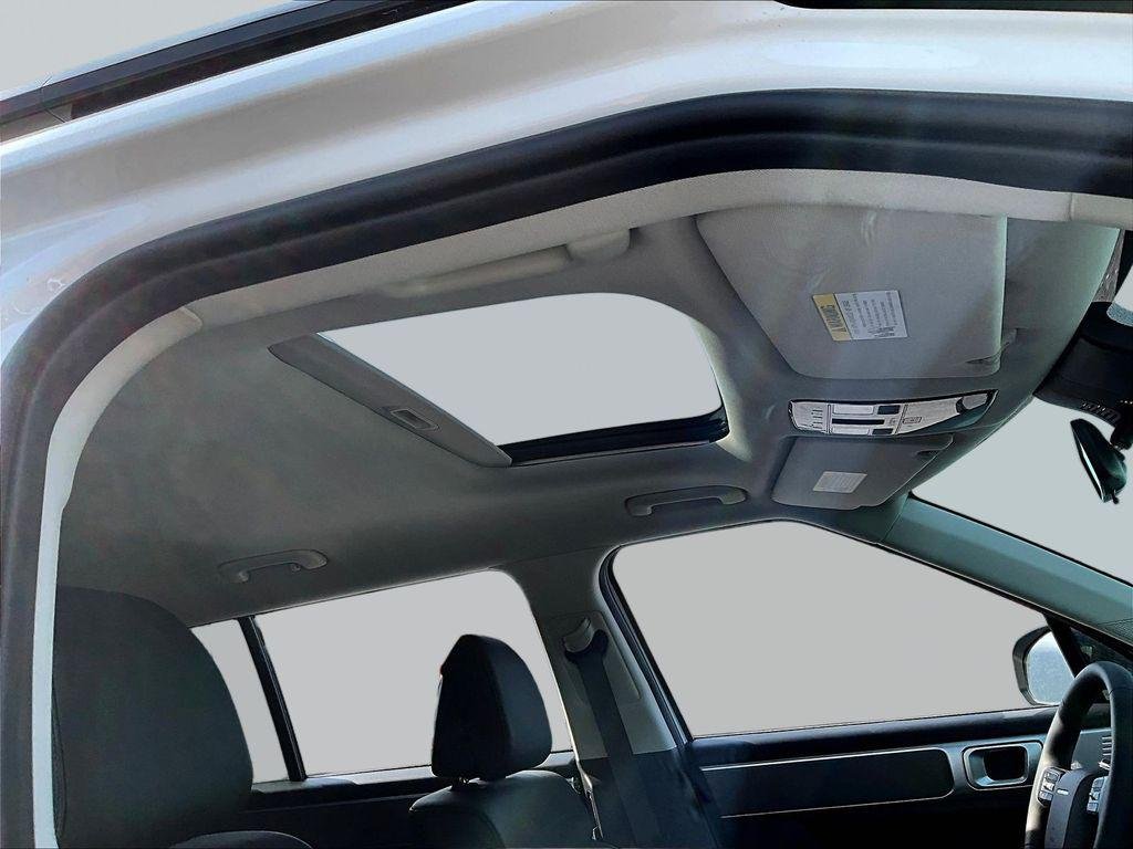 New 2026 White Hyundai XRT AWD image 31