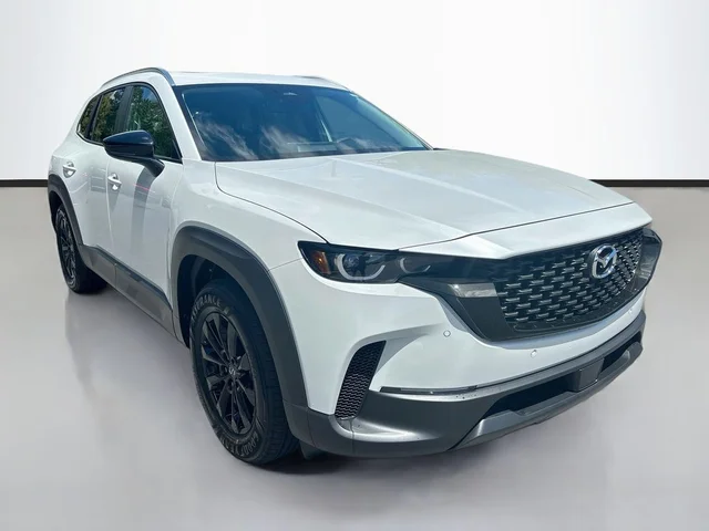2026 Mazda CX-50 2.5 S Preferred AWD