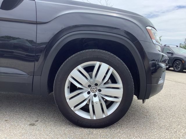 2019 Volkswagen Atlas SE w/Tech - Photo 38
