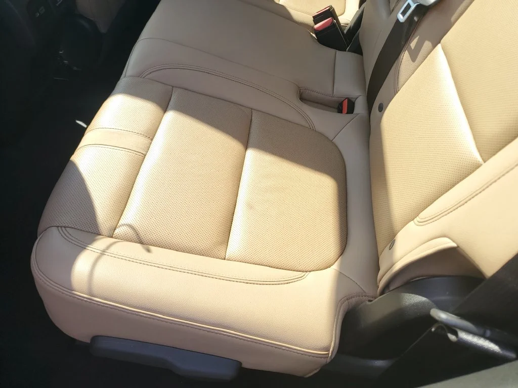Certified Used 2019 White Chevrolet Premier image 15