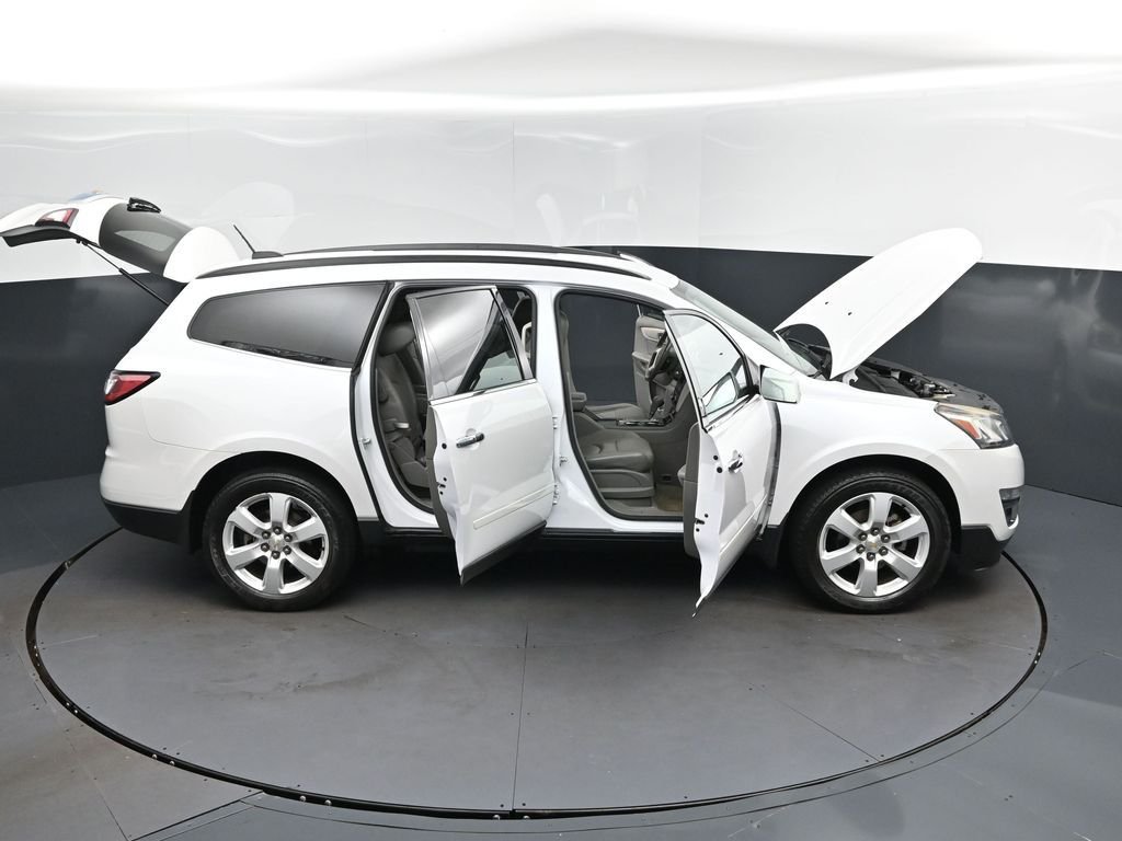 Used 2016 Beige Chevrolet LT image 50